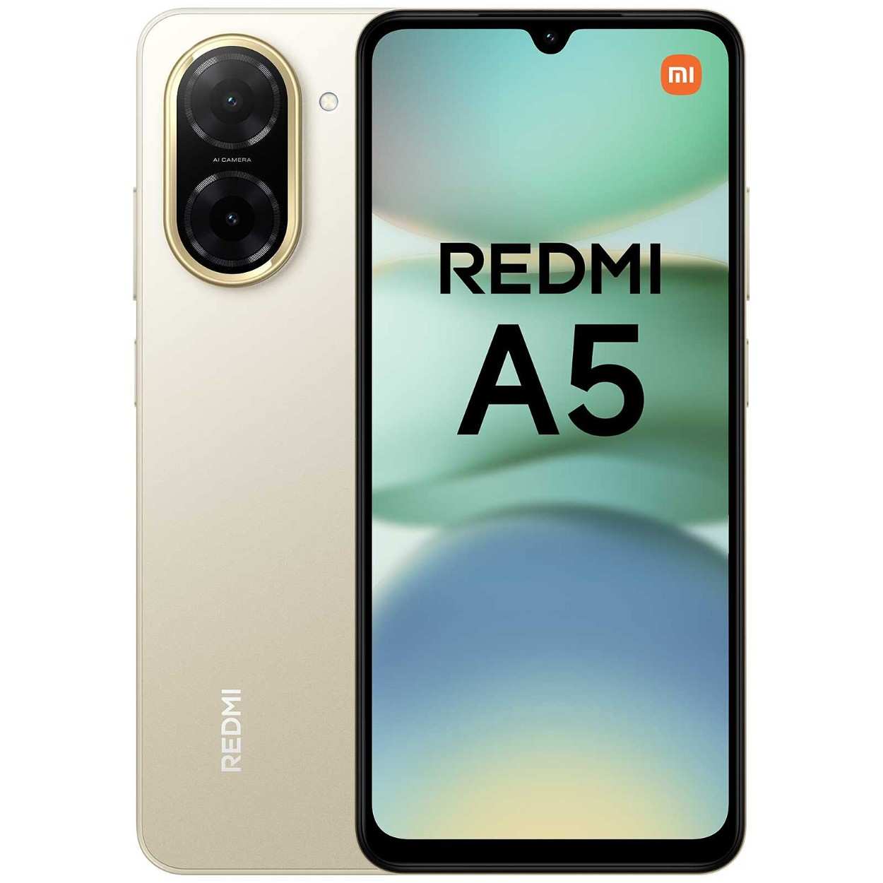 ``Redmi A5 4G"