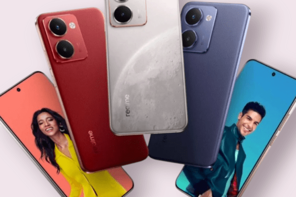 Realme P3 Ultra Launched in India