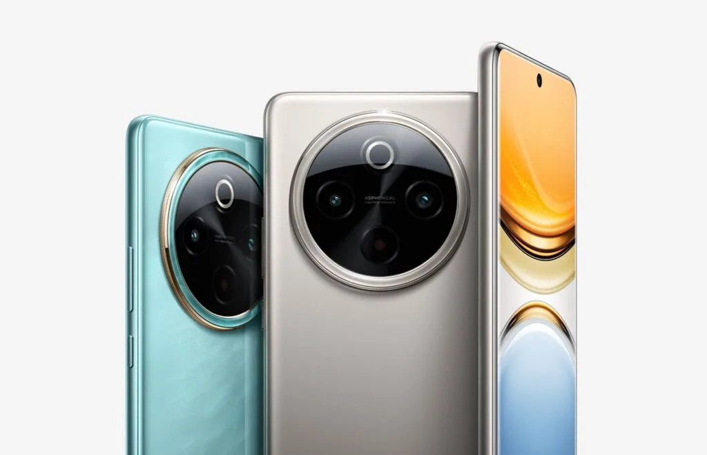 iQOO Z10