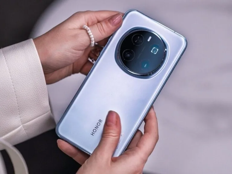 Honor Magic 7 Pro Update
