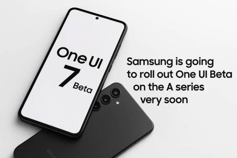 One UI Beta 7