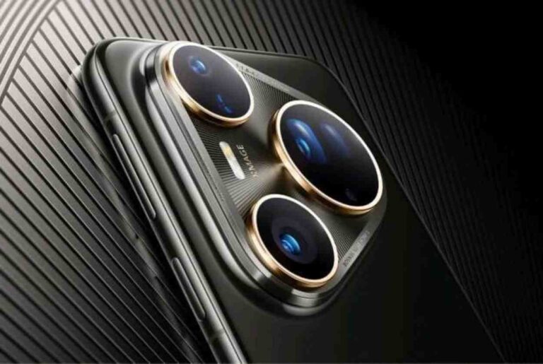 Huawei Pura 80 Series Live Image