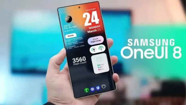 One UI 8 Beta 2 Rolls Out