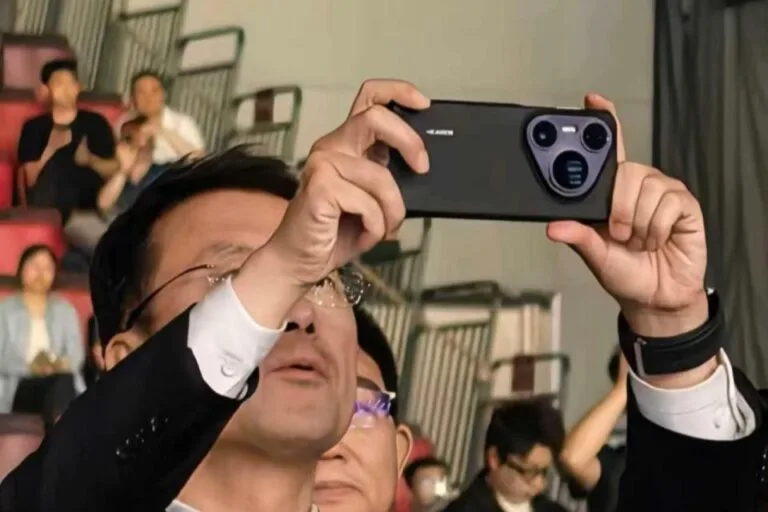Huawei Pura 80 Series