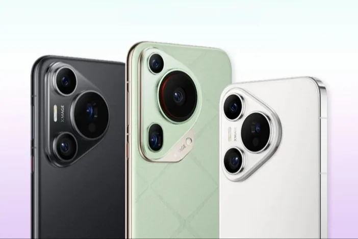 Huawei Pura 80 Series